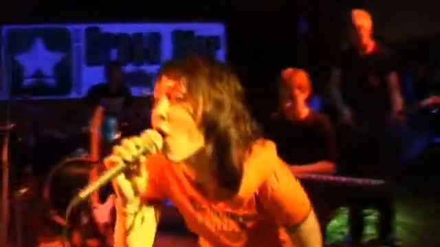 PRANA - Не разменяй (Брест, Кирпич, 27.03.2010) смотреть онлайн