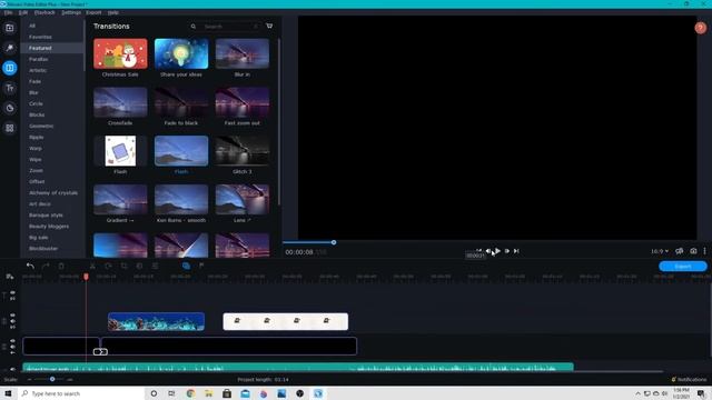 Movavi Beginner Guide - Getting Started with Movavi Video Editor Plus 2021 смотреть онлайн