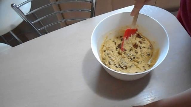 Овсяное печенье.Быстро и вкусно.#(2021) смотреть онлайн