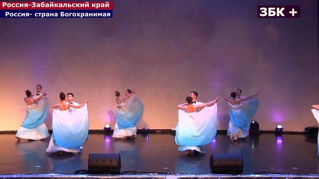 МУЗЫКА НА ЗАБАЙКАЛЬЕ + РОССИЯ СТРАНА БОГОХРАНИМАЯ смотреть онлайн