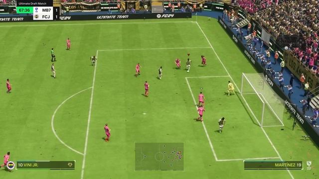 5 Easy Skill Moves You Need To Master In FC 24! смотреть онлайн