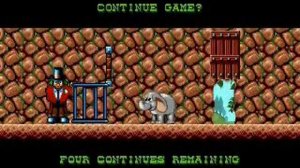 Video Games' game over compilation (P2)