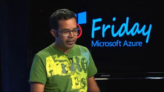 Azure WebJobs 108 - Notifications from WebJobs смотреть онлайн