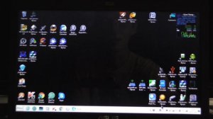 Как избавится от "Черного экрана" и надписи "Ваша копия Windows не является подлинной".