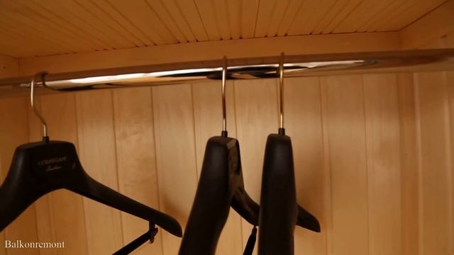 Отделка лоджии деревом смотреть онлайн