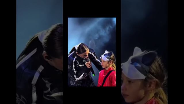 МИЯ БОЙКА И ДЕВОЧКА КВАДРОБЕР