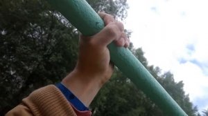 Турники брусья хват ладонью диаметр трубы на ощупь(3)