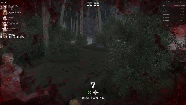 Deceit Gameplay смотреть онлайн