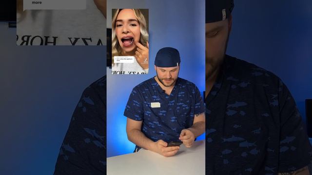 А вы бы решились на лечение с аппаратом Гербста❓ смотреть онлайн