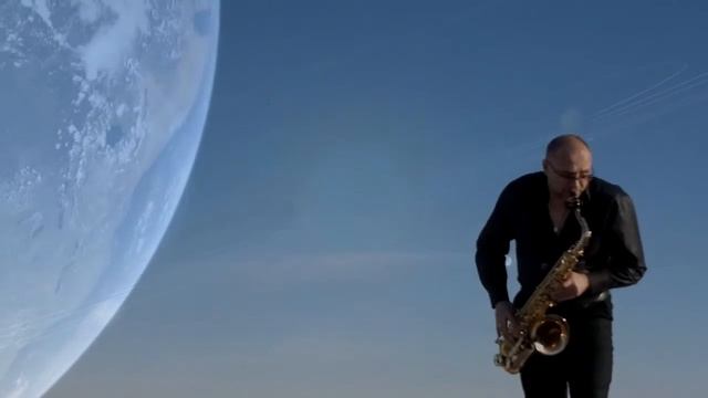 Саксофон на торжество! (Промо-видео 2) г. Кокшетау Казахстан смотреть онлайн