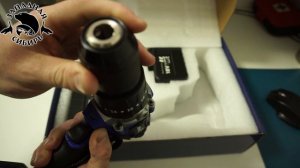 Лучший Шуруповерт для БУРЕНИЯ ЛЬДА - шуруповерт Helios от компании ТОНАР!