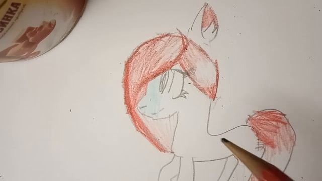 Для тех кто не умеет рисовать ? смотреть онлайн