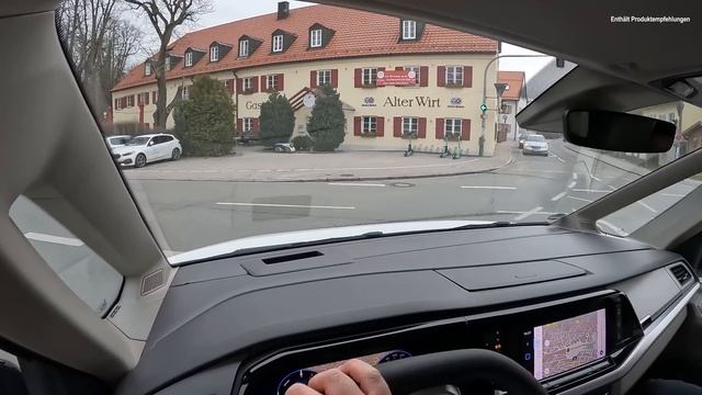 VW ID Buzz vs. VW T7 e-Hybrid: SCHWERER Kampf für den ELEKTRO смотреть онлайн
