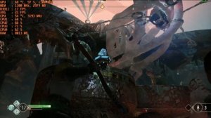 God of War - 720p With The Radeon R7 350X & Intel I5 2400