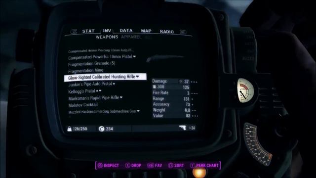 "Just Doing Random Stuff" Fallout 4 pt.6.5 смотреть онлайн