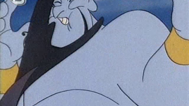 Aladdin Ep29 / АЛАДИН