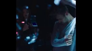 Макс Барских- Подруга ночь (2015)