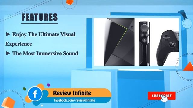 Best Streaming Media Player 2023 | Top Rated Streaming Media Player Reviews (Buying Guide) смотреть онлайн