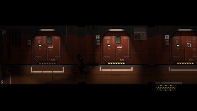 SIGNALIS #3 - Глава 1. Синхронность 2/8 смотреть онлайн