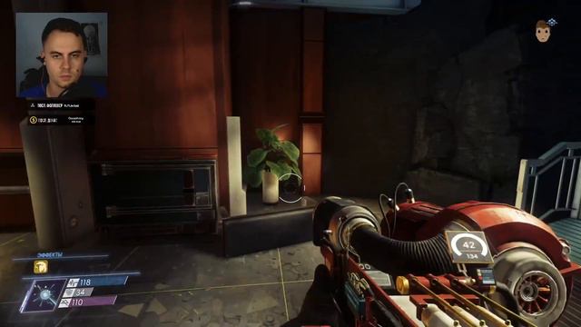 Сейчас точно всё получится. До этого ничего не было | Запись стрима Prey [02.08.2021] #5 смотреть онлайн