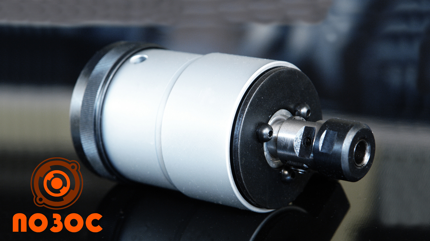 ТИП 1160 Патроны резьбонарезные реверсивные смотреть онлайн