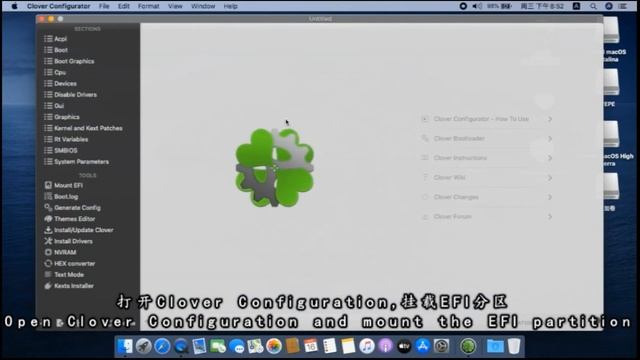 ThinkPad X230 hackintosh安装macOS Catalina 10.15 Tutorial完美教程及体验 смотреть онлайн