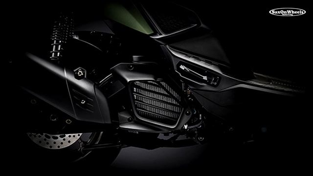 Yamaha X Force 155 ABS TRACTION CONTROL VVA REVIEW PHILIPPINES смотреть онлайн