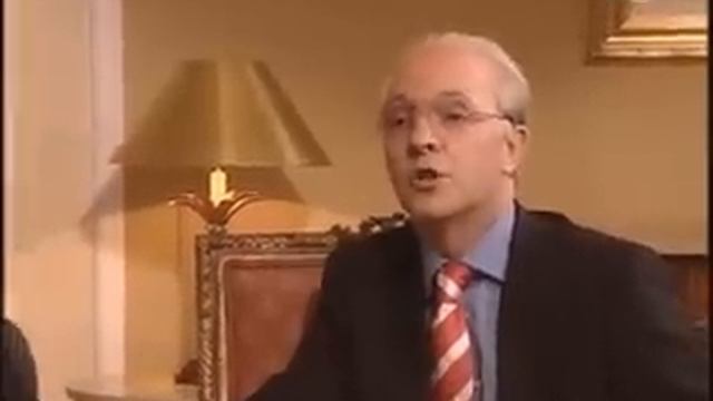 Franz Beckenbauer bei Harald Schmidt смотреть онлайн