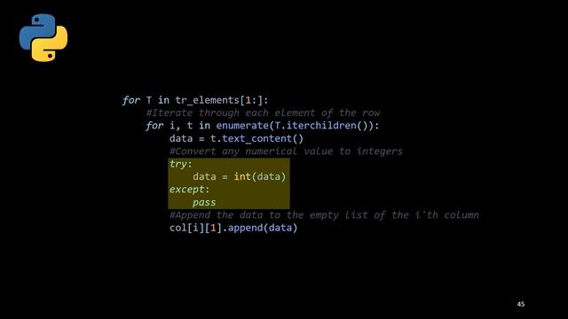 Beautiful Python Refactoring смотреть онлайн