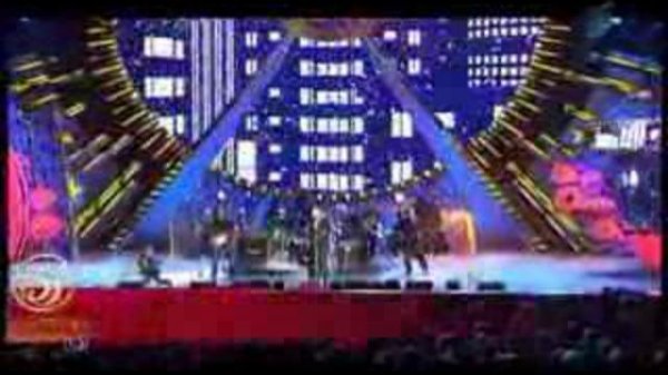 Трофим Московская песня