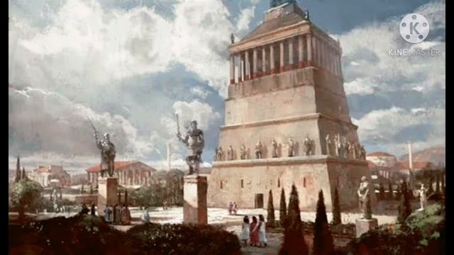 The Mausoleum at Halicarnassus (Filipino/Tagalog) смотреть онлайн