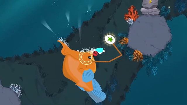 Fish Royale - Android & IOS Game Trailer смотреть онлайн