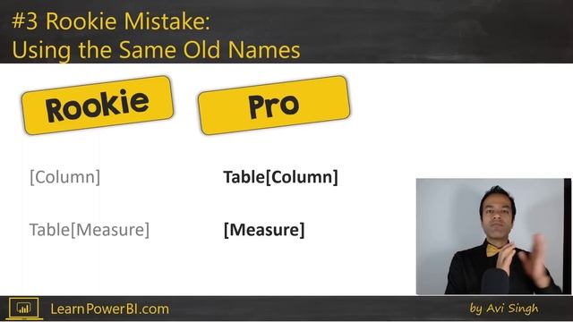 Top 5 Power BI Beginner Mistakes...⚠️You Don't Want to Make!⚠️ смотреть онлайн