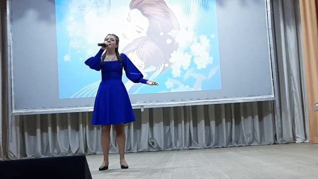 Полина Потурова Богомолица-мама с 8 марта #полинапотурова #мама #песня #8марта #ласковыймай смотреть онлайн