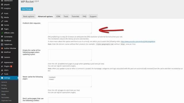 WP Mayor's WP Rocket Review смотреть онлайн