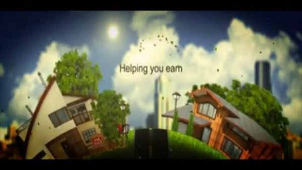 "The World is Yours"