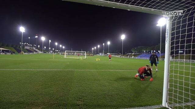 #LOKO CAM // Катар 2020 смотреть онлайн