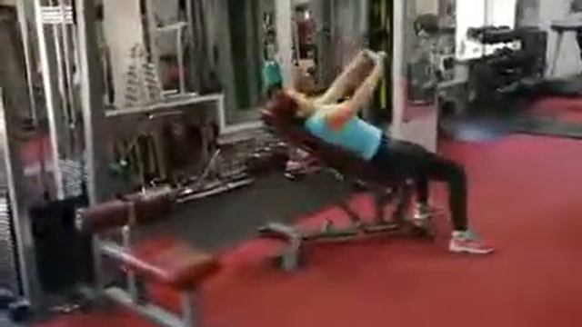 Солоспорт, фитнес-центр смотреть онлайн