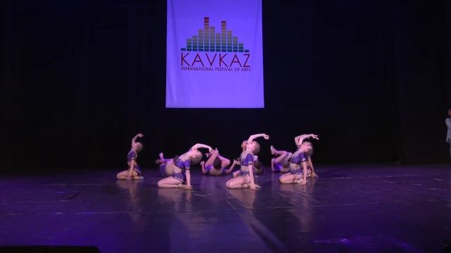 КРИСТАЛЛ (КАЖДЫЙ МОЖЕТ ТАНЦЕВАТЬ)- ФЕСТИВАЛЬ КАВКАЗ 2018 смотреть онлайн
