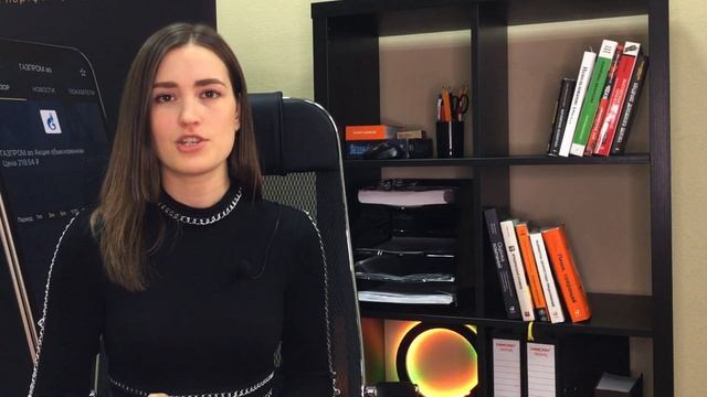 Новости рынка с BlackTerminal - Яндекс, TCS Group, X5 Retail Group, OZON, Банк Санкт-Петербург смотреть онлайн