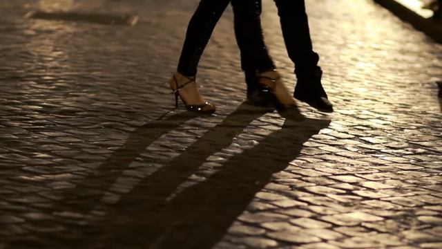 Punk Tango смотреть онлайн