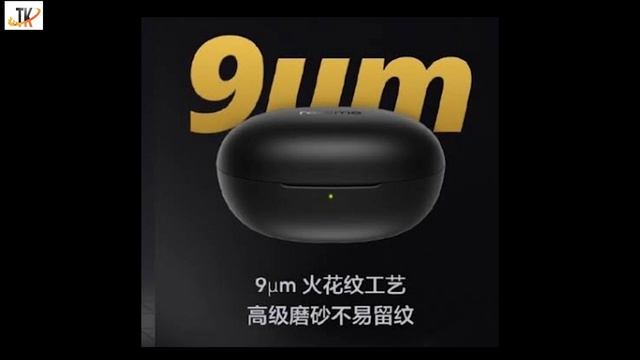 Realme buds Q TWS смотреть онлайн