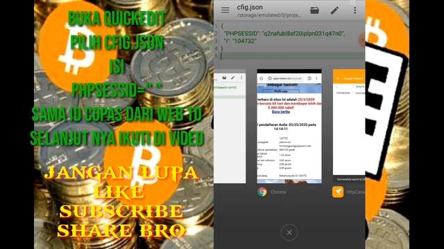 WEB PENGGEMUK SALDO PAYEER (syper)VIA TERMUX смотреть онлайн