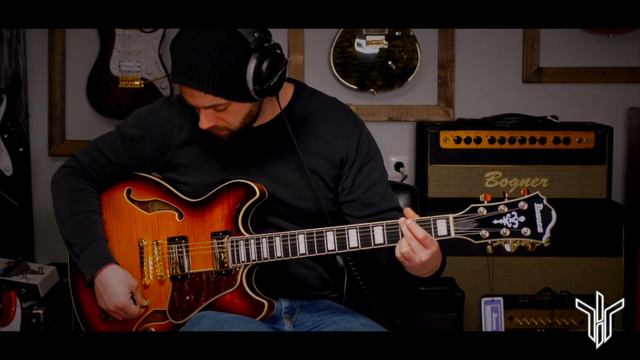 IBANEZ AS93FM-VLS