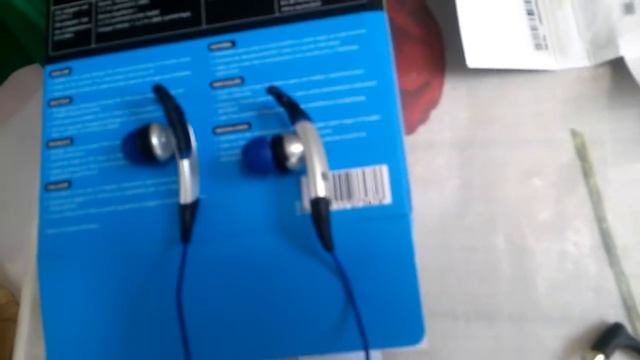 SENNHEISER CX 685 SPORT смотреть онлайн