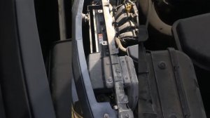 Решетка радиатора Русская артель на Kia Sportage 3