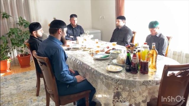 Ислам Цечоев,Абдулла Эхаев алхьам Олш смотреть онлайн