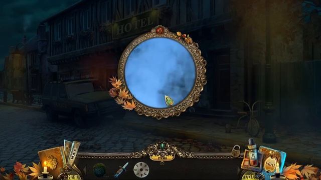 Mountain Trap 2: Under The Cloak Of Fear - ЧАСТЬ 1 (ОТЕЛЬ) смотреть онлайн