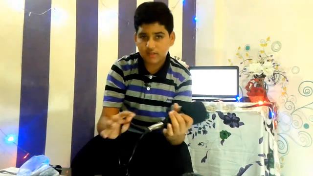 BM-800 Condenser Sound Recording Microphone Unboxing Review | IN URDU | HINDI смотреть онлайн