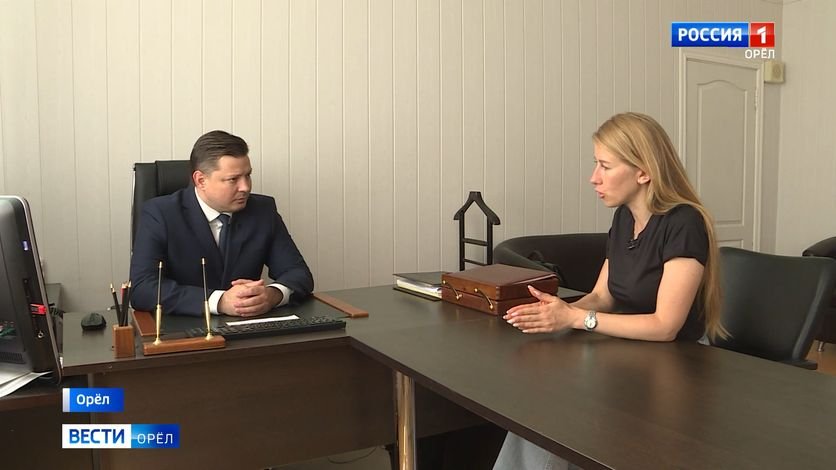 Жителям Орловской области рассказали, как не стать жертвой мошенников смотреть онлайн